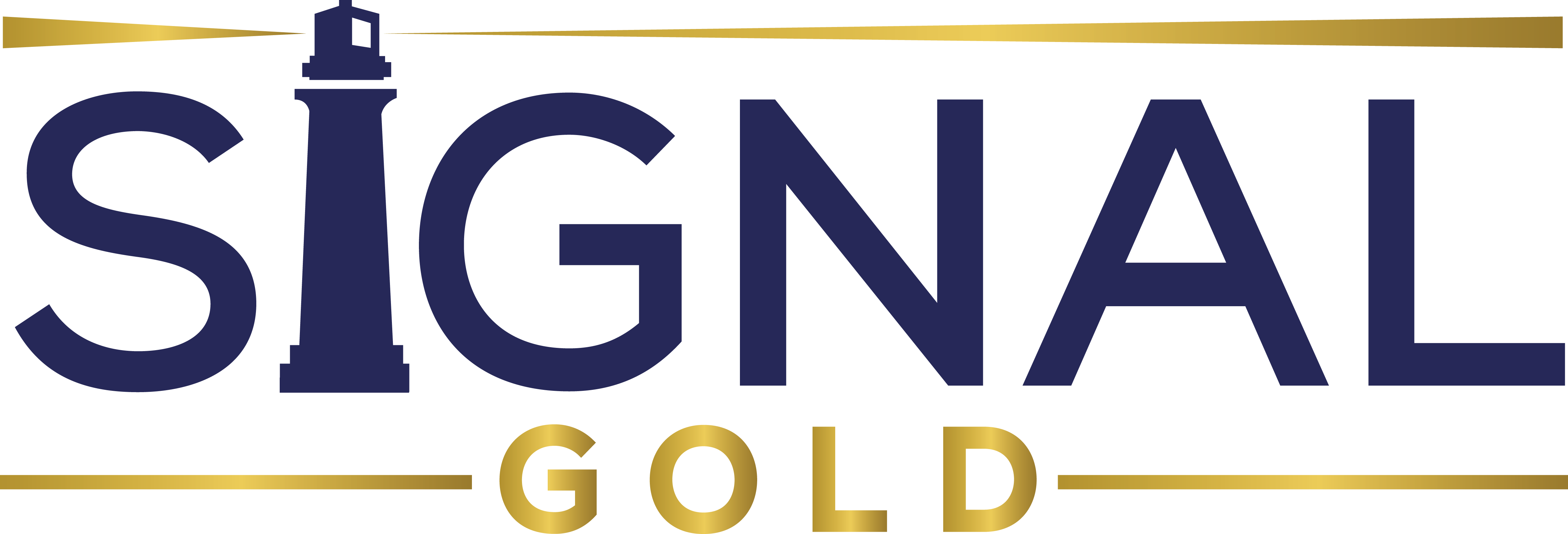 Signal Gold